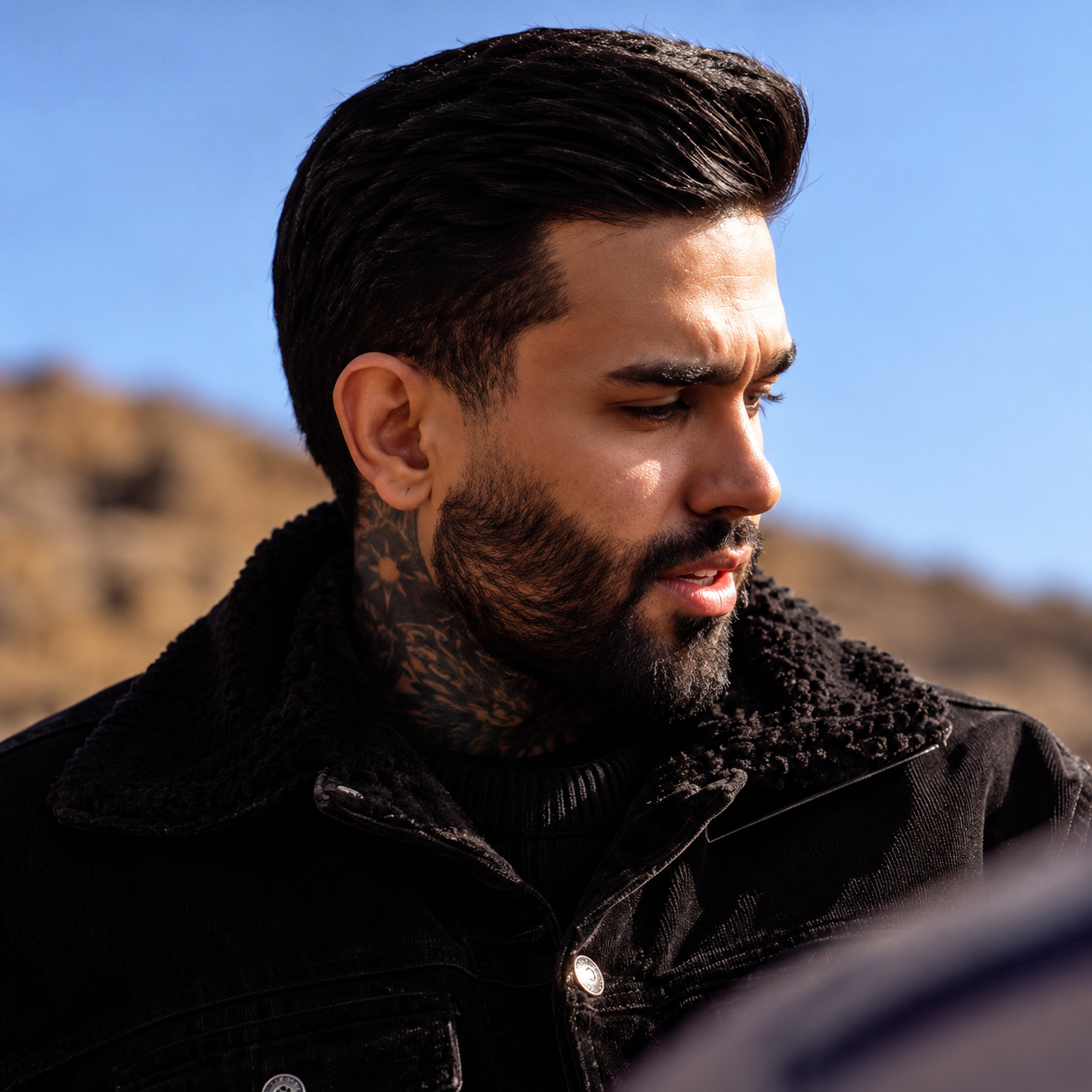 محمد جعفری